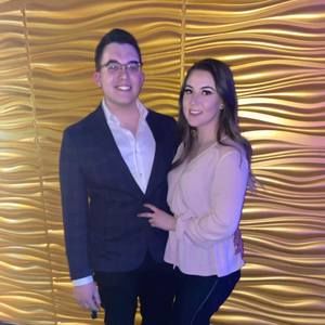 Meet your Posher, Maya